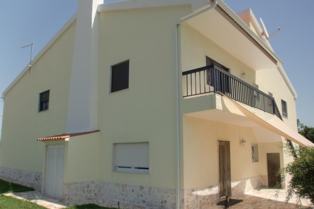 Quinta Da Harmonia Apartamento Azeitão Exterior foto