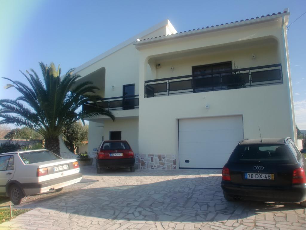 Quinta Da Harmonia Apartamento Azeitão Exterior foto