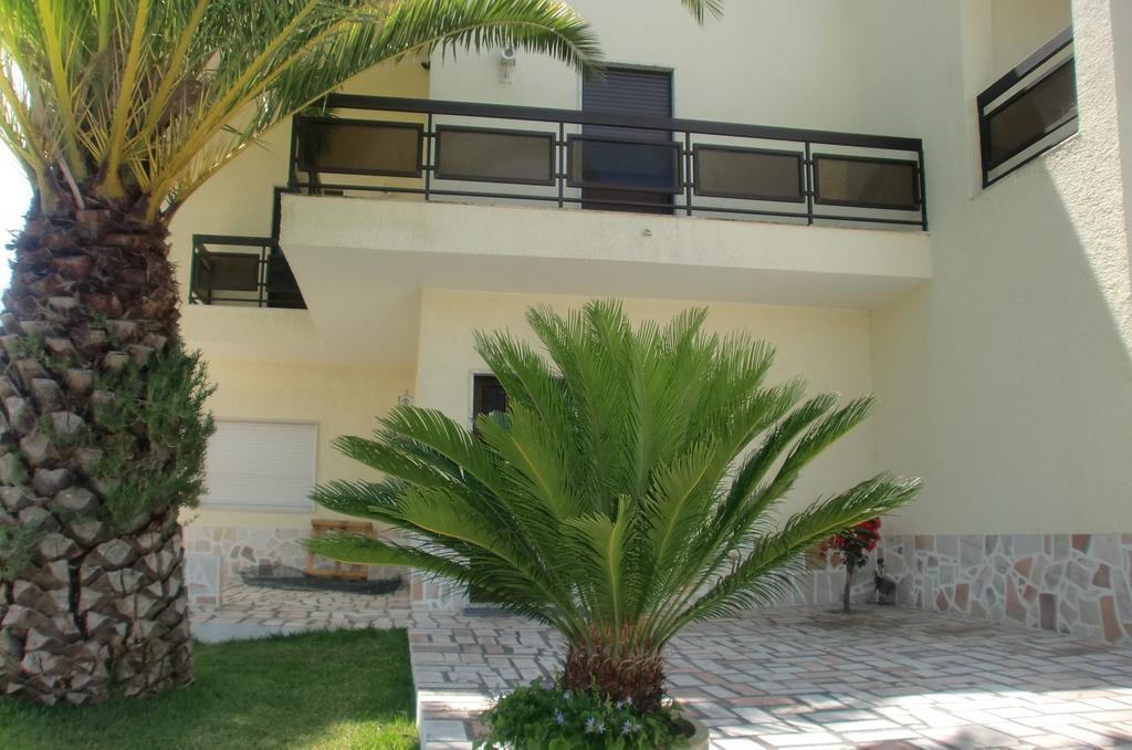 Quinta Da Harmonia Apartamento Azeitão Exterior foto