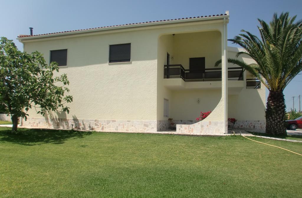 Quinta Da Harmonia Apartamento Azeitão Exterior foto