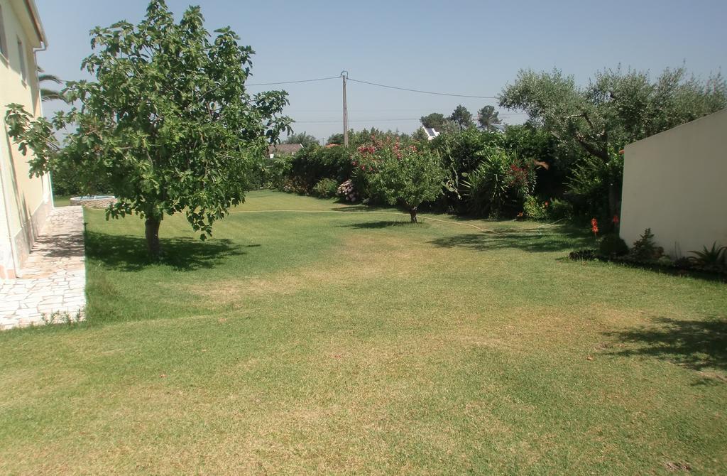 Quinta Da Harmonia Apartamento Azeitão Exterior foto