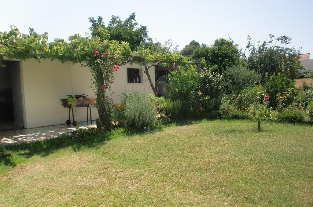 Quinta Da Harmonia Apartamento Azeitão Exterior foto