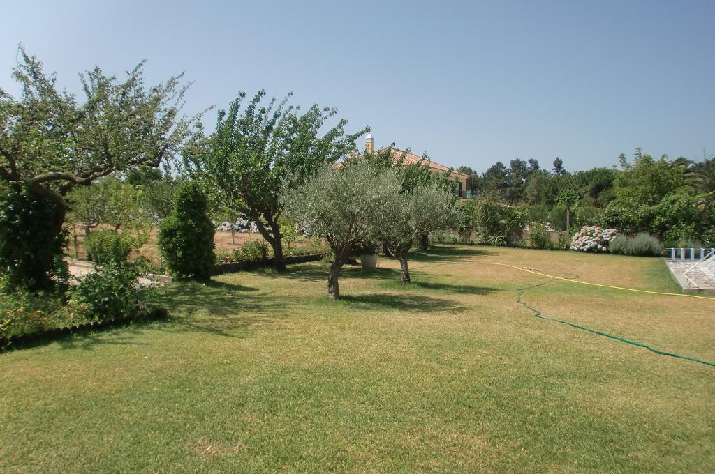 Quinta Da Harmonia Apartamento Azeitão Exterior foto