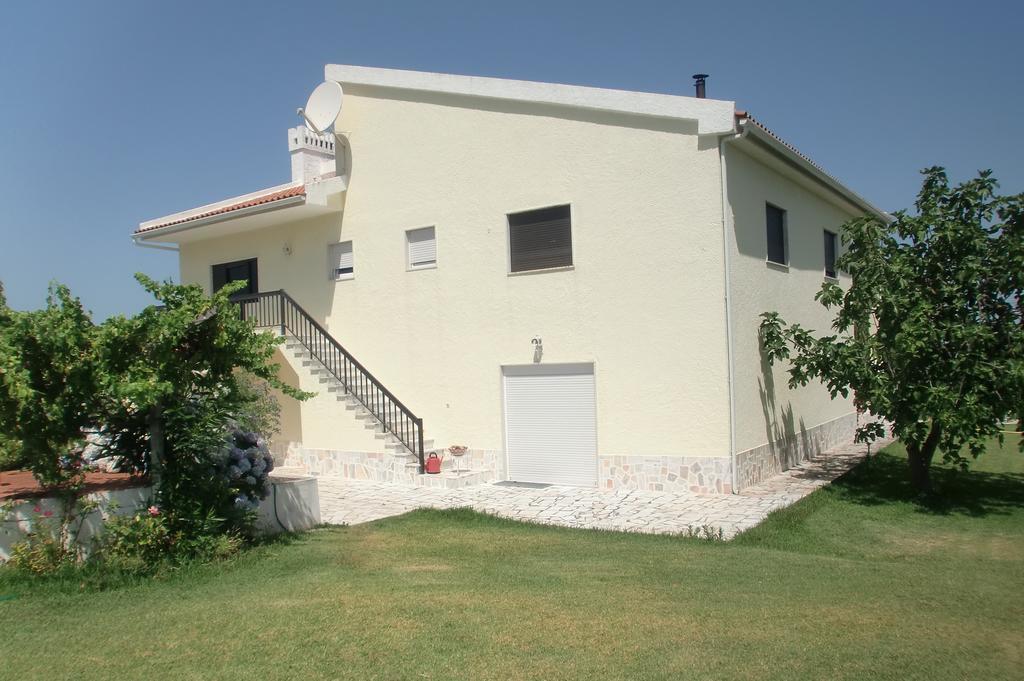Quinta Da Harmonia Apartamento Azeitão Exterior foto