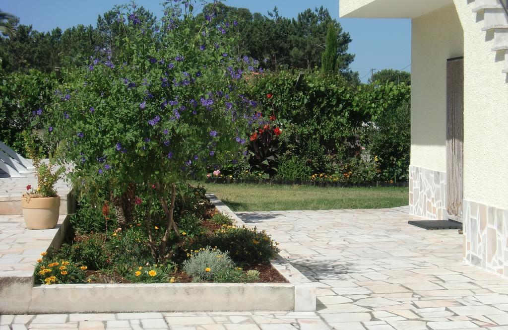 Quinta Da Harmonia Apartamento Azeitão Exterior foto