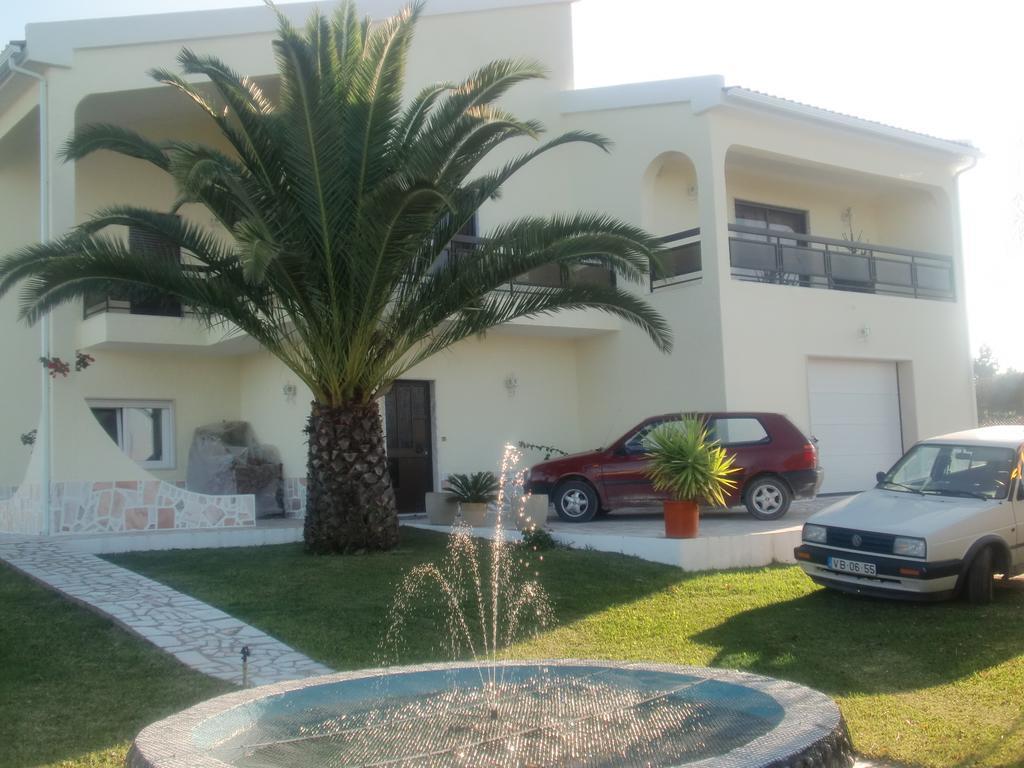 Quinta Da Harmonia Apartamento Azeitão Exterior foto