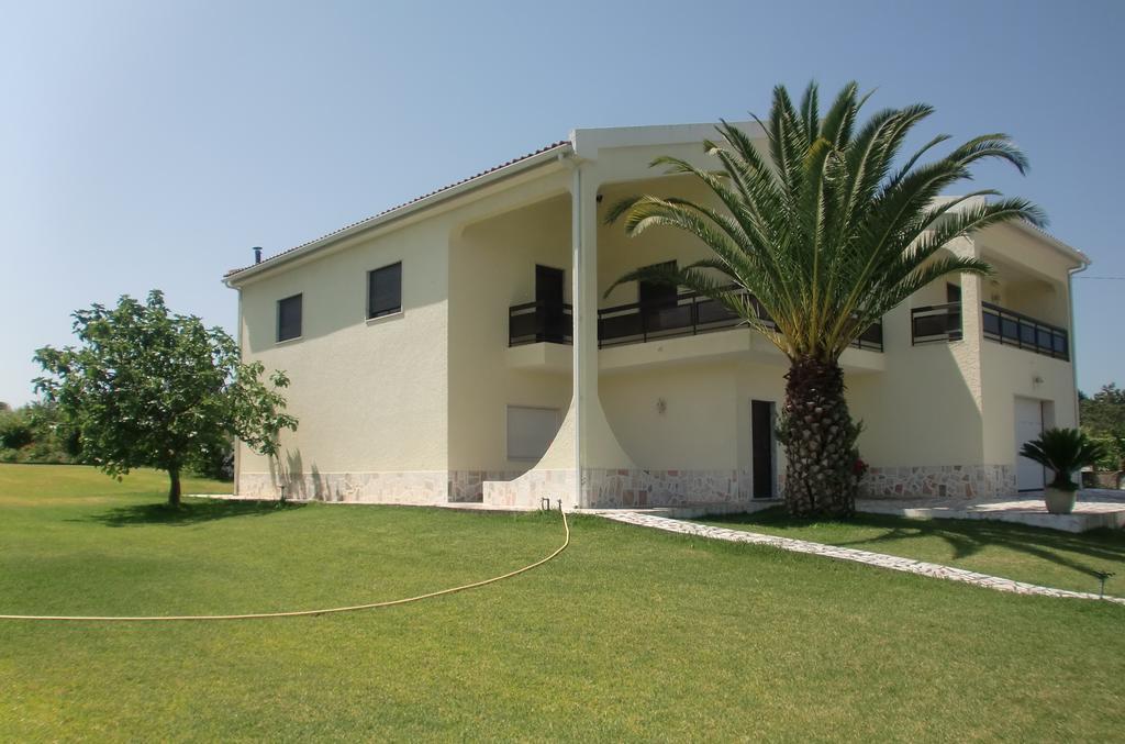 Quinta Da Harmonia Apartamento Azeitão Exterior foto