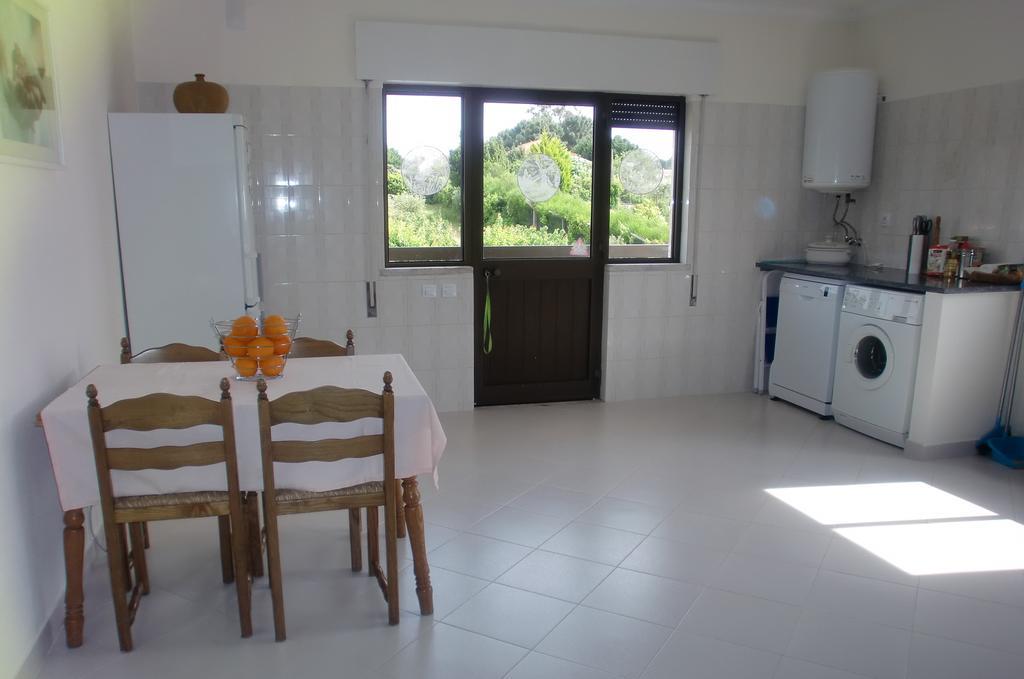 Quinta Da Harmonia Apartamento Azeitão Exterior foto