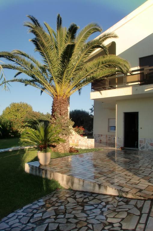 Quinta Da Harmonia Apartamento Azeitão Exterior foto